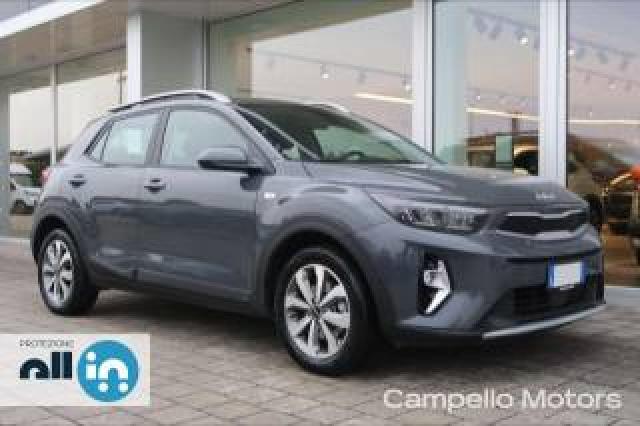Kia Stonic Stonic 1.2 Dpi Eco Gpl Urban 