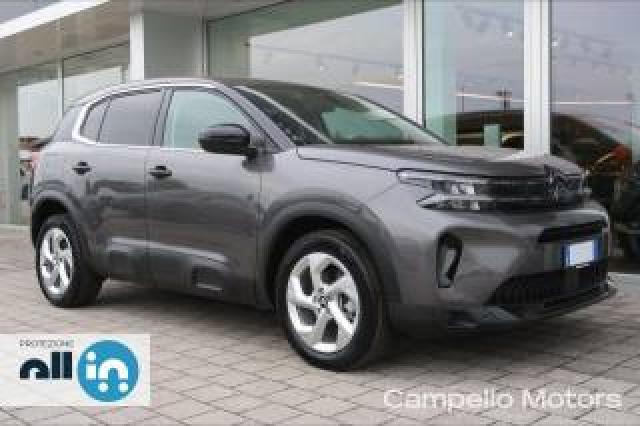 Citroen C5 Aircross C5 Aircross 1.5 Bluehdi S&s 130cv Eat8 Plus 