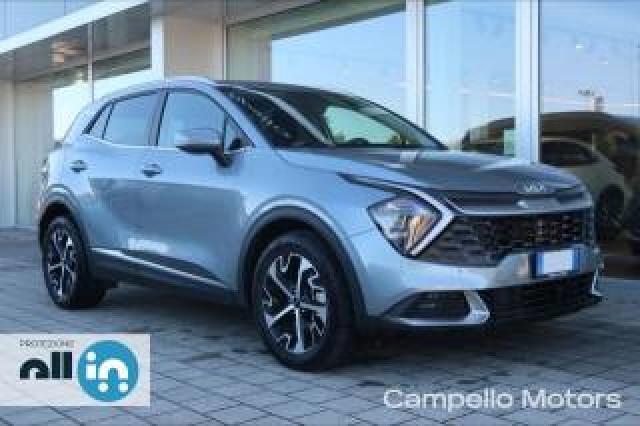 Kia Sportage Sportage 1.6 Tgdi Hev At Style 