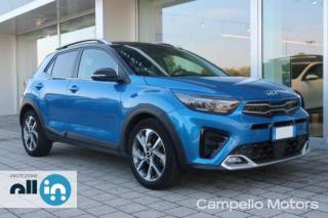 Kia Stonic Stonic 1.0 T-Gdi 100cv Mhev Imt Gt Line 
