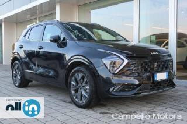 Kia Sportage Sportage 1.6 Tgdi Hev At Gt-Line Plus 