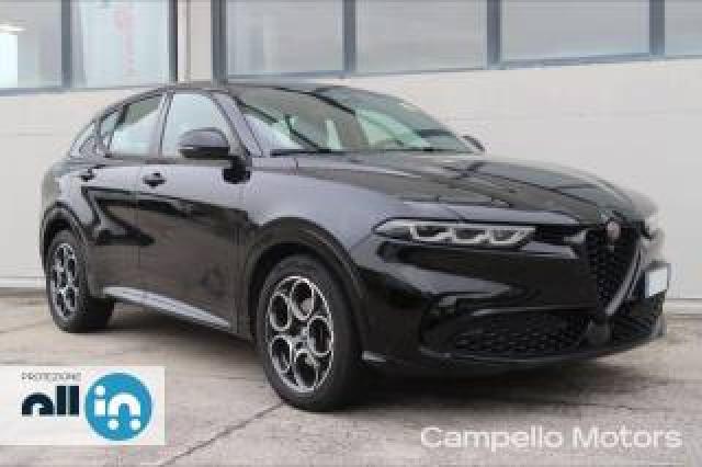 Alfa Romeo Tonale Tonale 1.6 Diesel 130cv Tct Sprint My24 