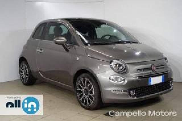 Fiat 500 500 1.0 70cv Hybrid Dolcevita My23 