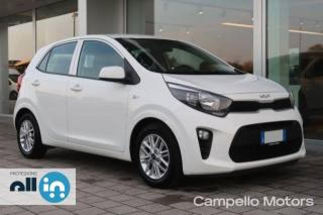 Kia Picanto Picanto 1.0 12v Gpl 5 Porte Style 