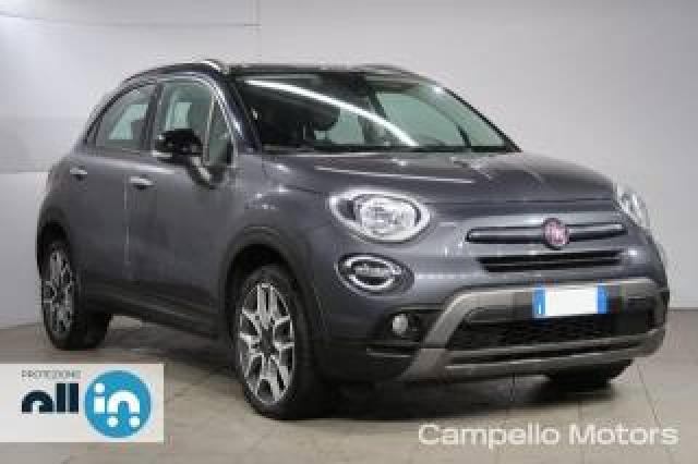 Fiat 500x 500x Cross 1.3 Turbo 150cv Dct Cross 