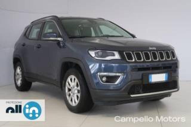 Jeep Compass Phev  Phev 1.3 T4 4xe 190cv At6 Limited 