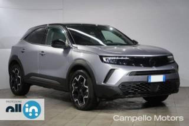 Opel Mokka Mokka 1.2 Turbo 136cv Ultimate 