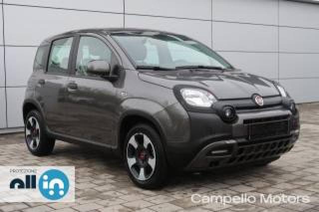 Fiat Panda Panda 1.0 70cv Hybrid City Cross 