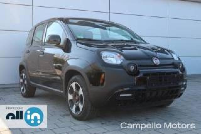 Fiat Panda Panda 1.0 70cv Hybrid City Cross 
