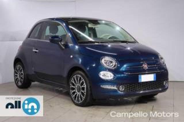 Fiat 500 500 1.0 70cv Hybrid Dolcevita My23 