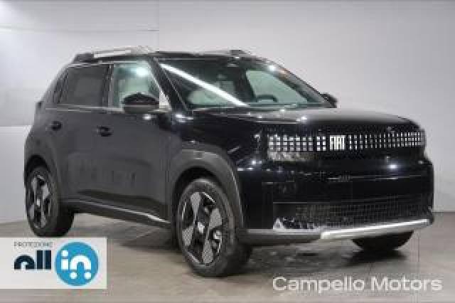 Fiat Grande Panda Grande Panda 1.2 T Hybrid 110cv La Prima 