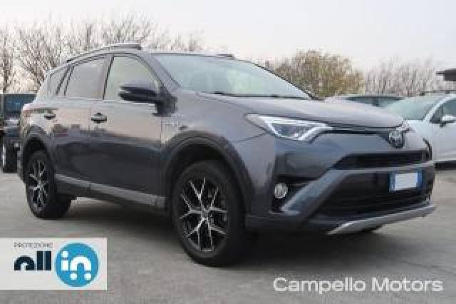 Toyota Other Rav4 Rav4 2.5 Hybrid 2wd Style 