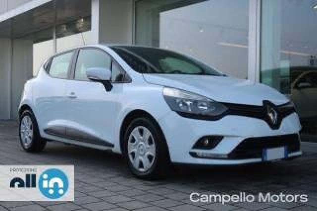 Renault Clio Clio 1.5 Dci 75cv Energy Life 