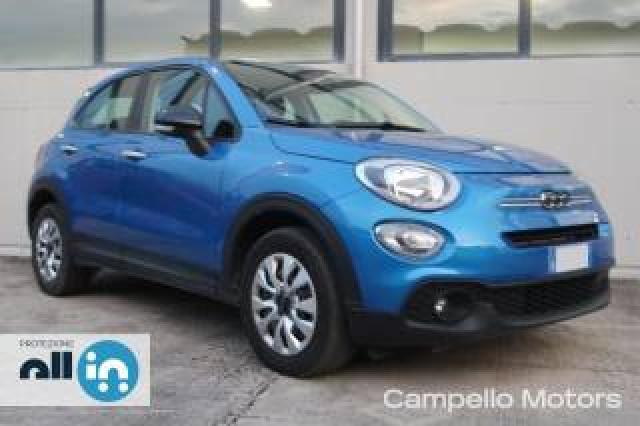 Fiat 500x 500x 1.0 Turbo 120cv 500x 