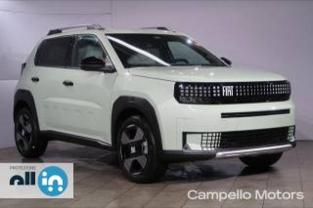 Fiat Grande Panda Grande Panda 1.2 T Hybrid 110cv La Prima 