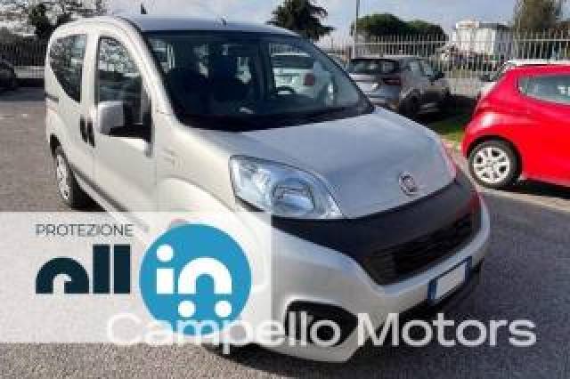 Fiat Qubo Qubo 1.3 Mjt 80cv Lounge 