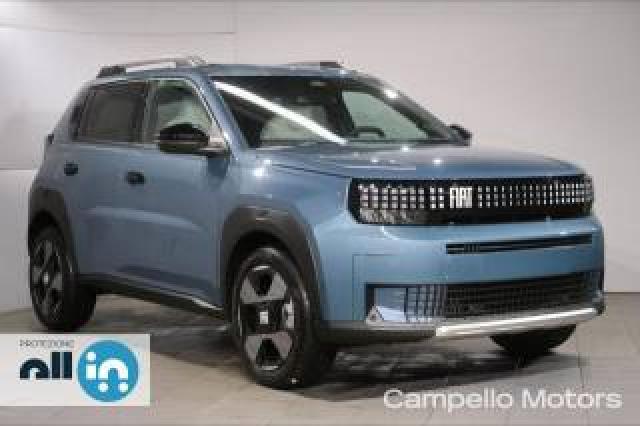 Fiat Grande Panda Grande Panda 1.2 T Hybrid 110cv La Prima 