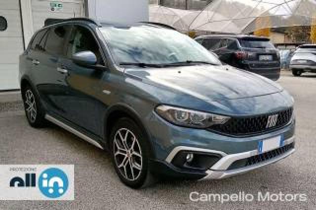 Fiat Tipo Tipo Station Wagon 1.6 Mjt 130cv Cross 