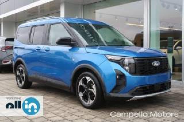 Ford Tourneo Courier Tourneo Courier 1.0 Ecoboost 125cv Active 