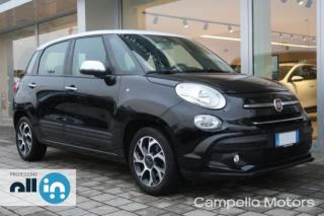 Fiat 500l 500l 1.4 16v S&s Mirror 