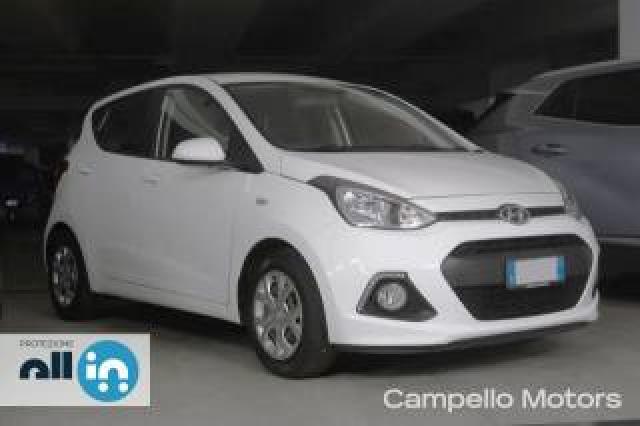 Hyundai I10 I10 1.0 Comfort E6 