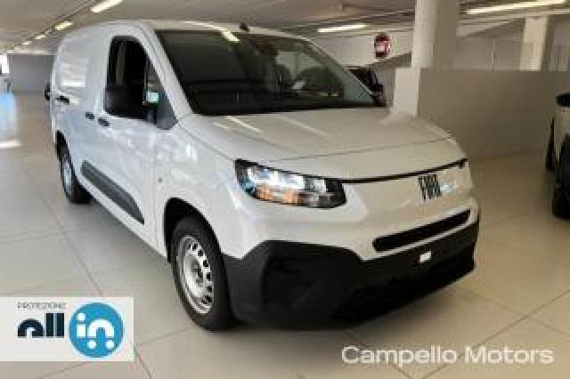 Fiat Doblo Cargo Lh1 1.5 Bluehdi 100cv Mt6 