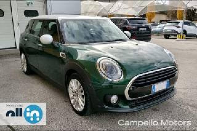 Mini Mini Clubman  Clubman 2.0 Cooper D 