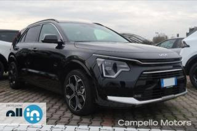 Kia Niro Niro 1.6 Gdi Dct Hev Evolution 