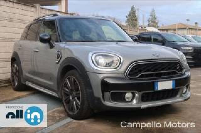 Mini Mini Countryman  Countryman 2.0 Cooper Sd All4 Auto 
