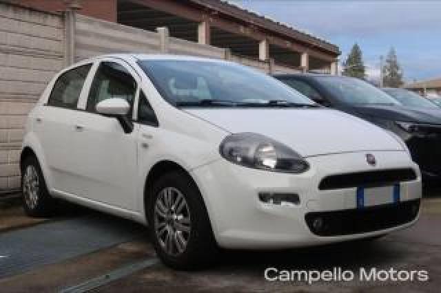 Fiat Punto Punto 1.2 69cv 5p Lounge 