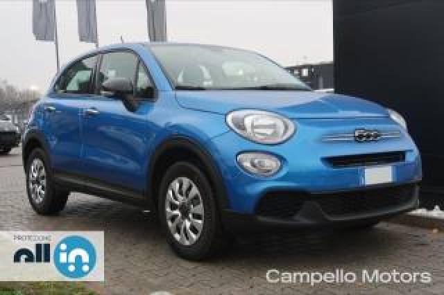 Fiat 500x 500x 1.5 T4 Hybrid 130cv Dct My24 