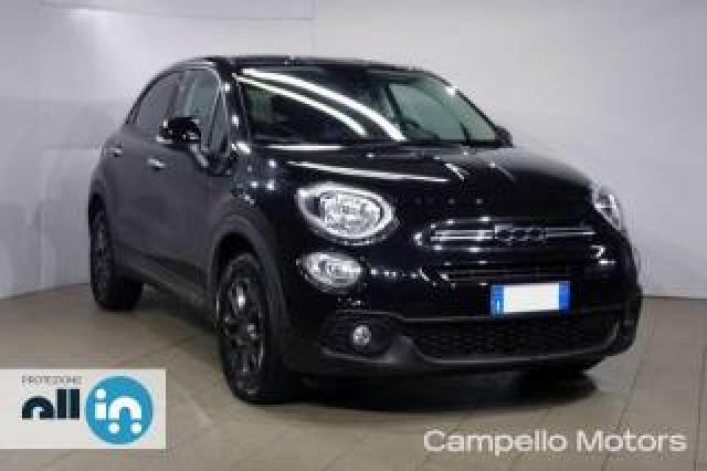 Fiat 500x 500x 1.3 Mjt 95cv Club 