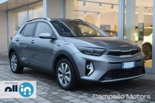 Kia Stonic Stonic 1.2 Mpi Style Special Edition 