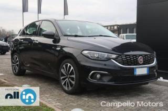 Fiat Tipo Tipo 5p 1.3 Mjt 95cv Lounge E6d 