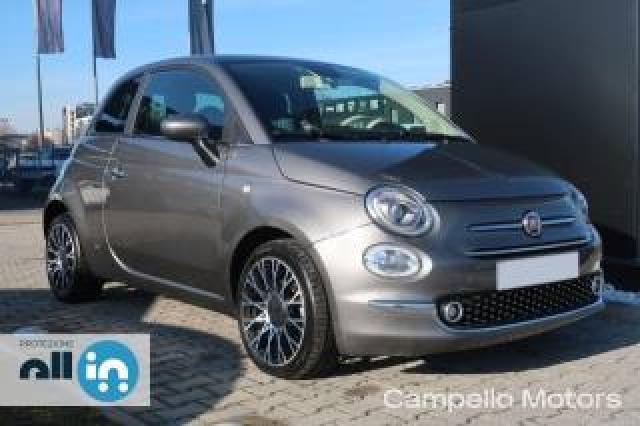 Fiat 500 500 1.0 70cv Hybrid Dolcevita My23 