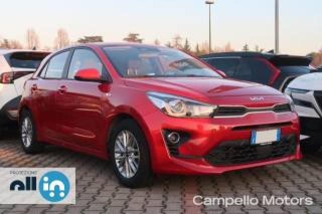 Kia Rio Rio 1.2 Dpi 82cv Ecogpl Style 