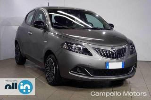 Lancia Ypsilon Ypsilon 1.0 70cv Hybrid Gold 