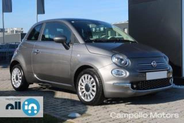 Fiat 500 500 1.0 70cv Hybrid My23 