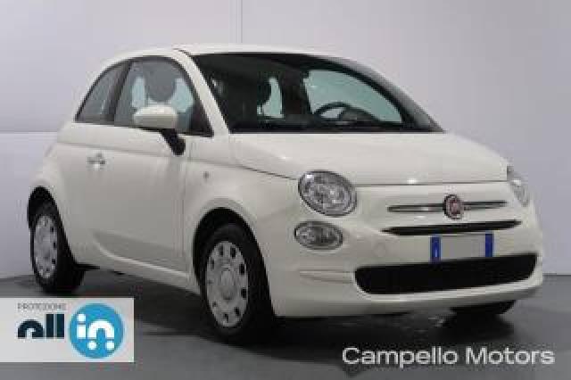 Fiat 500 500 1.0 70cv Hybrid Pop 