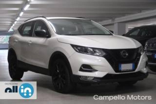 Nissan Qashqai Qashqai 1.5 Dci 115cv Dct N-Tec 