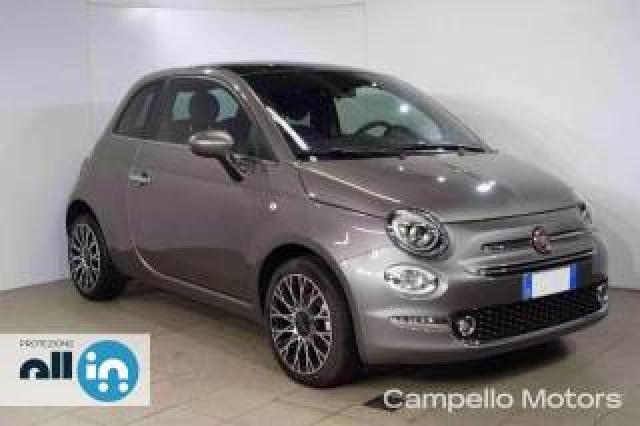Fiat 500 500 1.0 70cv Hybrid Dolcevita My23 