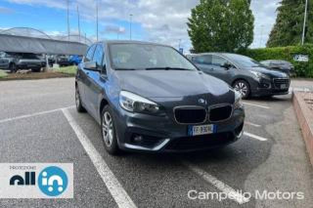 Bmw 218 I Active Tourer Advantage Auto 