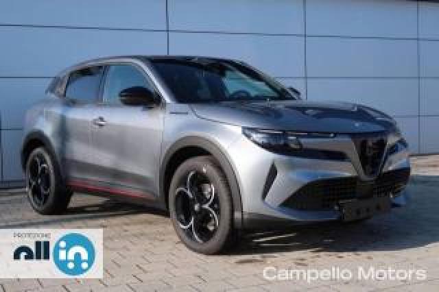 Alfa Romeo Junior Junior 1.2 136cv Hybrid Edct6 Speciale 