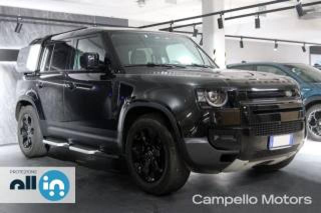 Land Rover Defender Defender 110 3.0d I6 Mhev 200cv Awd Auto Se Autoca 