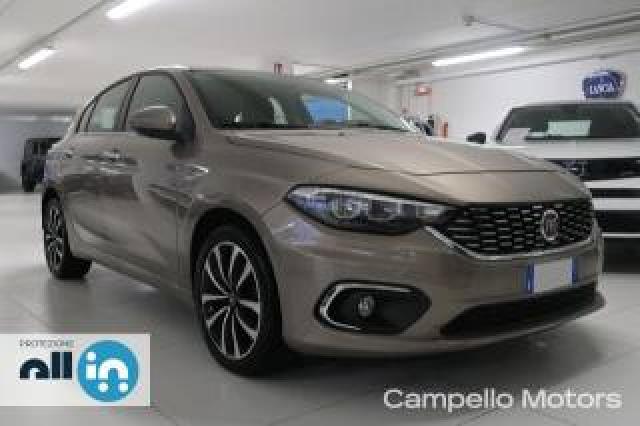 Fiat Tipo Tipo 5p 1.6 Mjt 120cv S&s Lounge 
