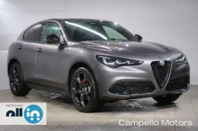 Alfa Romeo Stelvio Stelvio 2.2 Turbo Diesel 210cv At8 Q4 Veloce My24 