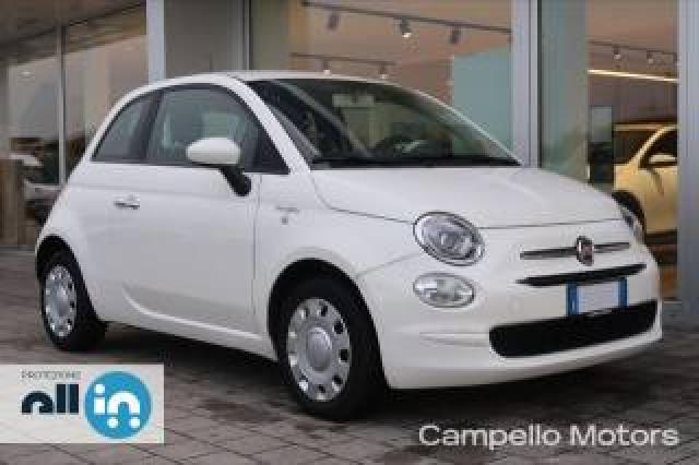 Fiat 500 1.2 69cv Pop 