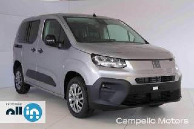 Fiat Other Doblò Cargo Doblò Combi Ch1 1.5 Bluehdi 100cv Mt6 