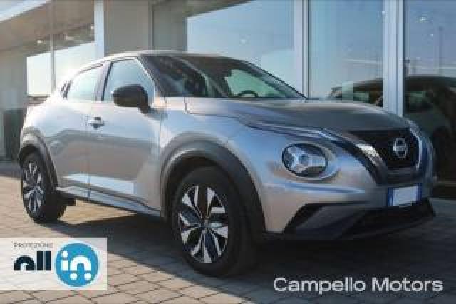 Nissan Juke Juke 1.0 Dig-T 114cv Dct Acenta 