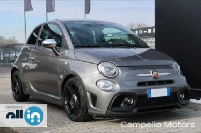 Abarth 500 595 1.4 T-Jet 165cv F595 Mta 